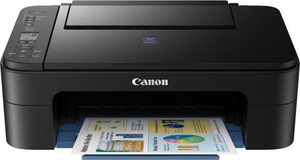 Canon pixma mg2500 printer setup